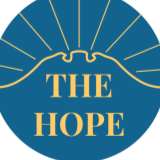 The Hope logo